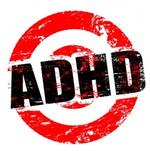 adhd target